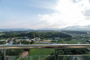 Lebleu Naksan Hotel