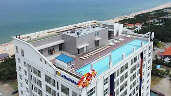 Lebleu Naksan Hotel