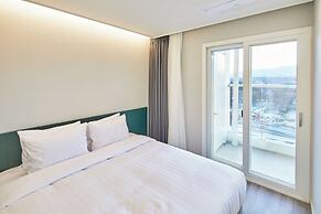 Lebleu Naksan Hotel