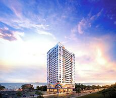Lebleu Naksan Hotel
