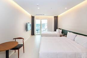 Lebleu Naksan Hotel