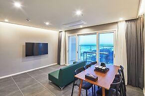 Lebleu Naksan Hotel