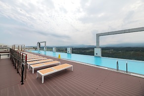Lebleu Naksan Hotel