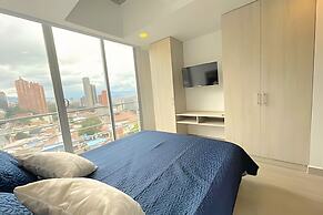 Apartamento en Centro Internacional