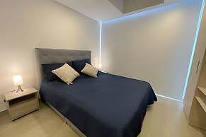 Apartamento en Centro Internacional
