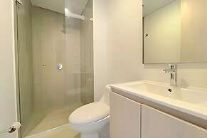 Apartamento en Centro Internacional