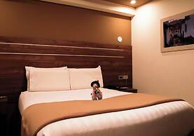 Hotel Inka Lam