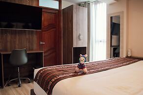 Hotel Inka Lam