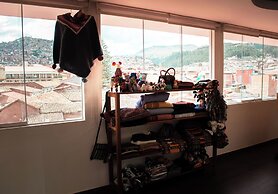 Hotel Inka Lam