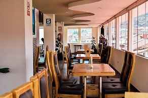 Hotel Inka Lam