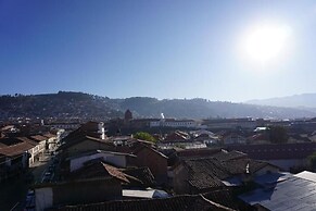 Hotel Inka Lam