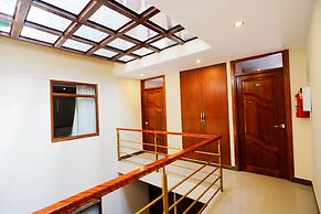 Hotel Inka Lam