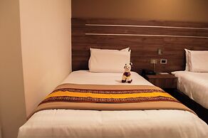 Hotel Inka Lam