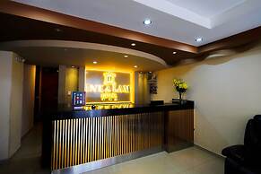 Hotel Inka Lam