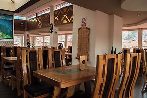 Hotel Inka Lam