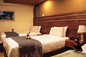 Hotel Inka Lam