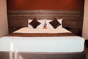 Hotel Inka Lam