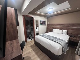 Hotel Inka Lam