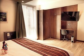 Hotel Inka Lam