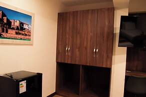 Hotel Inka Lam