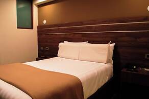 Hotel Inka Lam