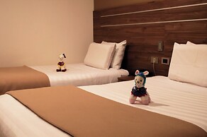 Hotel Inka Lam