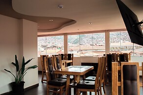 Hotel Inka Lam