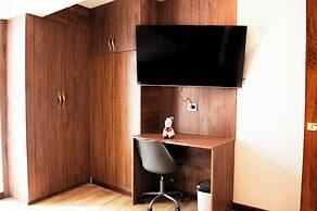 Hotel Inka Lam