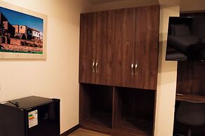 Hotel Inka Lam