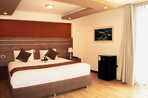 Hotel Inka Lam