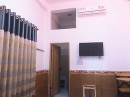 Sweet home
