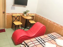 Sweet home