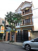 Sweet home