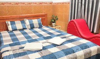 Sweet home