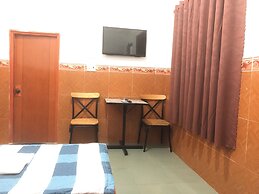 Sweet home
