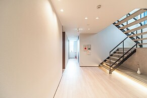 Villa Yin Niseko