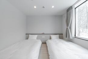 Villa Yin Niseko