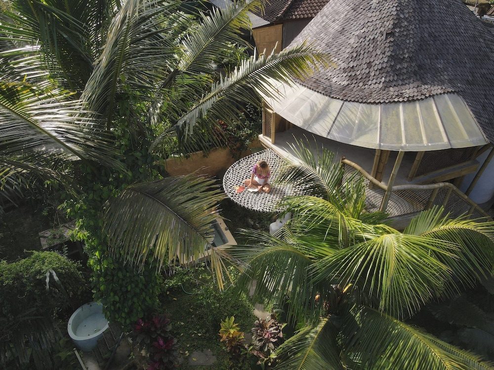 Bamboo Dream Villa by Betterplace