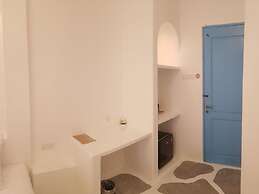 Ipoh Santorini Hideaway Hotel Inspired