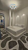 Ipoh Santorini Hideaway Hotel Inspired