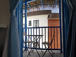 Ipoh Santorini Hideaway Hotel Inspired