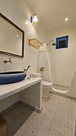Ipoh Santorini Hideaway Hotel Inspired