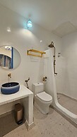 Ipoh Santorini Hideaway Hotel Inspired