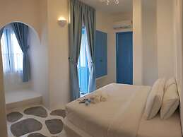 Ipoh Santorini Hideaway Hotel Inspired