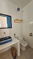 Ipoh Santorini Hideaway Hotel Inspired