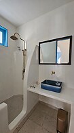 Ipoh Santorini Hideaway Hotel Inspired