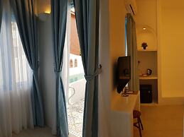 Ipoh Santorini Hideaway Hotel Inspired