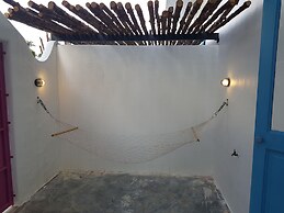 Ipoh Santorini Hideaway Hotel Inspired