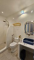 Ipoh Santorini Hideaway Hotel Inspired