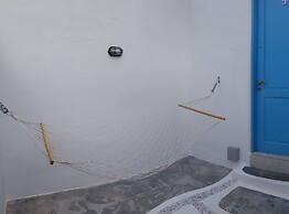 Ipoh Santorini Hideaway Hotel Inspired